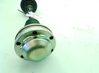 Second-hand car spare part front left transmission for seat ateca (kh7, khp) 1.4 tsi oem iam references 3q0407271aa  