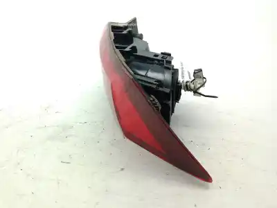 Автозапчасти б/у левый задний фонарь за seat ateca (kh7, khp) 1.4 tsi ссылки oem iam 575945207d  