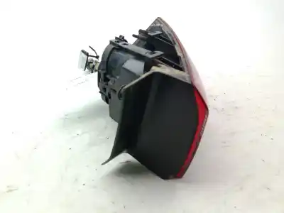 Автозапчасти б/у левый задний фонарь за seat ateca (kh7, khp) 1.4 tsi ссылки oem iam 575945207d  