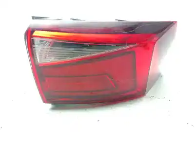 Автозапчасти б/у левый задний фонарь за SEAT ATECA (KH7, KHP) 1.4 TSI ссылки OEM IAM 575945207D  