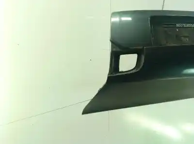 Peça sobressalente para automóvel em segunda mão tampa da mala por audi a4 b7 (8ec) 1.8 t referências oem iam   