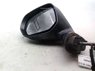 İkinci el araba yedek parçası Sol Ayna için CITROEN C3 PICASSO (SH_) 1.6 HDI 90 OEM IAM referansları 8153XQ  