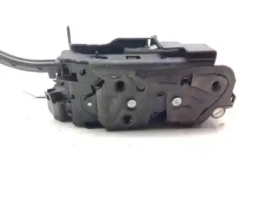 Автозапчастина б/у бічний замок дверей для SEAT ATECA (KH7, KHP) 1.4 TSI Посилання на OEM IAM 5TA839015L  