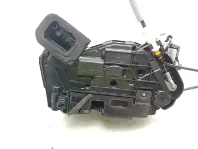 Автозапчастина б/у бічний замок дверей для seat ateca (kh7, khp) 1.4 tsi посилання на oem iam 5ta839015l  