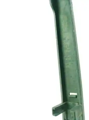 Peça sobressalente para automóvel em segunda mão haste de escova dianteiro direito por bmw 5 (e39) 528 i referências oem iam 61618209880  