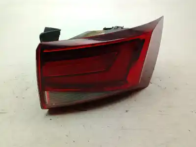 Автозапчастина б/у ПРАВИЙ ЛІХТАР для SEAT ATECA (KH7, KHP)  Посилання на OEM IAM 575945208D  