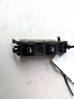 Second-hand car spare part Right Front Power Window Switch for BMW 3 (E46) 330 D OEM IAM references 61318381514  