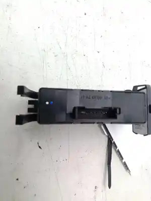 Second-hand car spare part right front power window switch for bmw 3 (e46) 330 d oem iam references 61318381514  