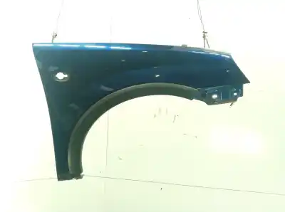 Автозапчастина б/у ПЕРЕДНЕ ПРАВЕ КРИЛО для OPEL CORSA C (X01)  Посилання на OEM IAM 9196449  