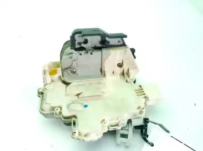 Peça sobressalente para automóvel em segunda mão fechadura da porta dianteira esquerda por audi a4 b7 (8ec) 1.8 t referências oem iam 8e1837015aa  