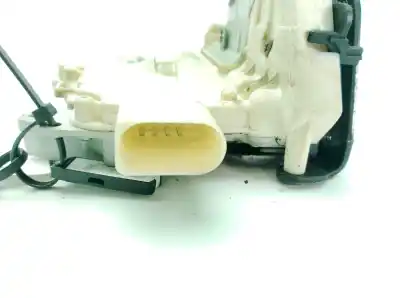 Peça sobressalente para automóvel em segunda mão fechadura da porta dianteira esquerda por audi a4 b7 (8ec) 1.8 t referências oem iam 8e1837015aa  