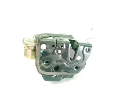 Peça sobressalente para automóvel em segunda mão Fechadura Da Porta Dianteira Esquerda por AUDI A4 B7 (8EC) 1.8 T Referências OEM IAM 8E1837015AA  