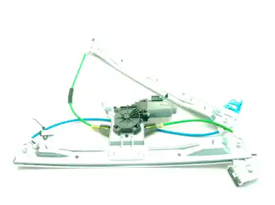 Gebrauchtes Autoersatzteil Fensterheber Vorne Rechts zum CITROEN C3 PICASSO (SH_) 1.6 HDI 90 OEM-IAM-Referenzen 9222FY  