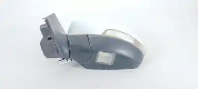 Peça sobressalente para automóvel em segunda mão espelho retrovisor esquerdo por ford 11097 m8ma referências oem iam   