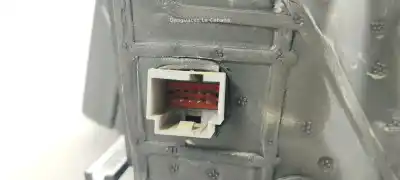 Peça sobressalente para automóvel em segunda mão espelho retrovisor esquerdo por ford 11097 m8ma referências oem iam   