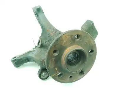 Piesă de schimb auto la mâna a doua Fuzeta stanga fata pentru MERCEDES-BENZ VITO FURGÓN (638)  Referințe OEM IAM A6383300232  