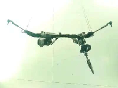 Second-hand car spare part STEERING RACK for FORD C-MAX II (DXA/CB7, DXA/CEU)  OEM IAM references 2337297  