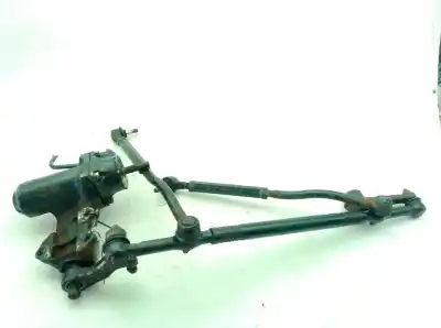 Peça sobressalente para automóvel em segunda mão Caixa De Direção por SUZUKI VITARA (ET) HDI (SE 420HDI) Referências OEM IAM 4860060A  