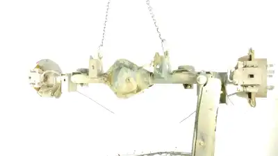 Автозапчасти б/у задний мост за ssangyong kyron 2.0 xdi 104kw ссылки oem iam   