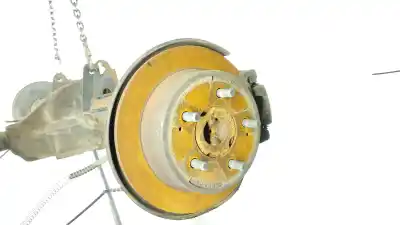 Автозапчасти б/у задний мост за ssangyong kyron 2.0 xdi 104kw ссылки oem iam   