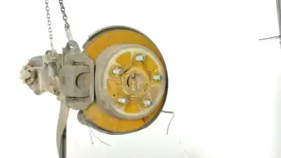 Автозапчасти б/у задний мост за ssangyong kyron 2.0 xdi 104kw ссылки oem iam   