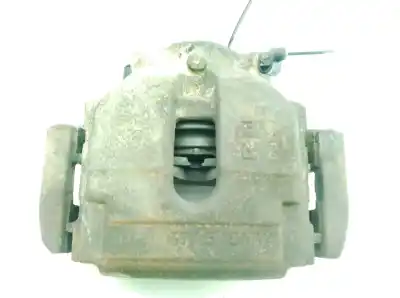 Peça sobressalente para automóvel em segunda mão pinça de travão dianteira direita por bmw x3 (e83) 2.0 16v diesel cat referências oem iam 34116765882  