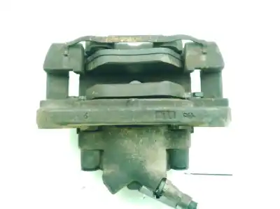 Peça sobressalente para automóvel em segunda mão pinça de travão dianteira direita por bmw x3 (e83) 2.0 16v diesel cat referências oem iam 34116765882  