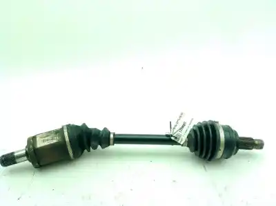 Second-hand car spare part FRONT LEFT TRANSMISSION for BMW X3 (E83)  OEM IAM references 7524045  