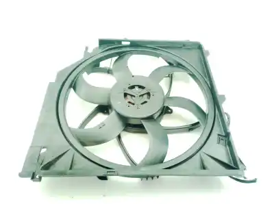 Second-hand car spare part RADIATOR COOLING FAN for BMW X3 (E83)  OEM IAM references 17113452509  