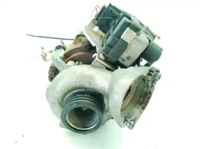 Peça sobressalente para automóvel em segunda mão Compressor Volumétrico por BMW X3 (E83) 2.0 16V Diesel CAT Referências OEM IAM 7794020  