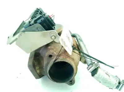 Peça sobressalente para automóvel em segunda mão compressor volumétrico por bmw x3 (e83) 2.0 16v diesel cat referências oem iam 7794020  