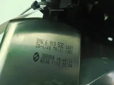 Pezzo di ricambio per auto di seconda mano luci posteriori destra per bmw 3 (e46) 320 d riferimenti oem iam 6910532  