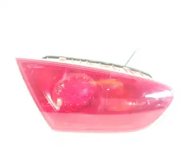 Second-hand car spare part INTERIOR LEFT TAILGATE LIGHT for SEAT LEON (1P1)  OEM IAM references 1P0945107F, 1P0945093F  