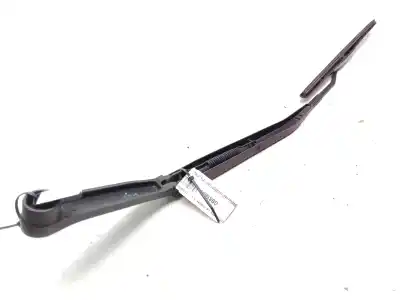 Pezzo di ricambio per auto di seconda mano braccio tergicristallo anteriore destro per ssangyong korando (ck) 2.0 e-xdi riferimenti oem iam   
