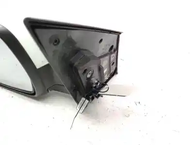 Автозапчастина б/у ліве дзеркало для ssangyong korando (ck) 2.0 e-xdi посилання на oem iam   