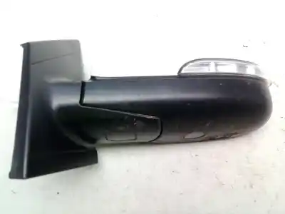 Автозапчастина б/у ліве дзеркало для ssangyong korando (ck) 2.0 e-xdi посилання на oem iam   