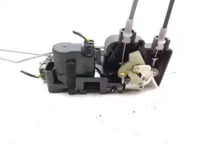 İkinci el araba yedek parçası sol ön kapi kilidi için ssangyong korando (ck) 2.0 e-xdi oem iam referansları   