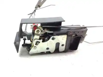 İkinci el araba yedek parçası SOL ÖN KAPI KILIDI için SSANGYONG KORANDO (CK)  OEM IAM referansları   