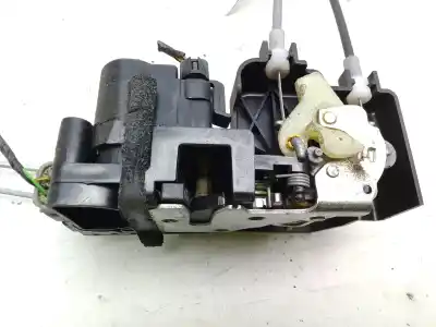 İkinci el araba yedek parçası sol ön kapi kilidi için ssangyong korando (ck) 2.0 e-xdi oem iam referansları   