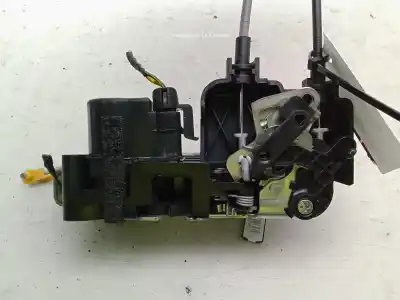 Gebrauchtes Autoersatzteil türschloss linke seite zum ssangyong korando (ck) 2.0 e-xdi oem-iam-referenzen   