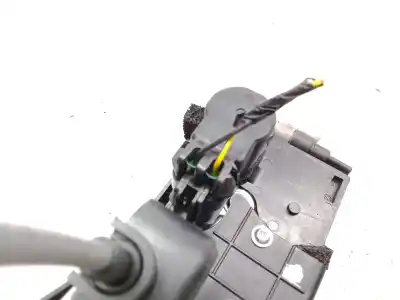 Gebrauchtes Autoersatzteil türschloss linke seite zum ssangyong korando (ck) 2.0 e-xdi oem-iam-referenzen   
