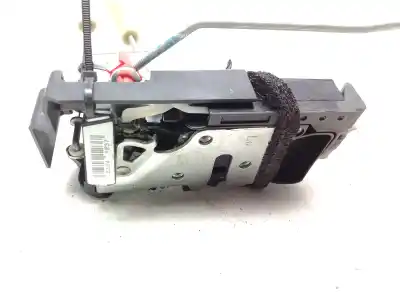 Gebrauchtes Autoersatzteil Türschloss Linke Seite zum SSANGYONG KORANDO (CK) 2.0 e-XDi OEM-IAM-Referenzen   