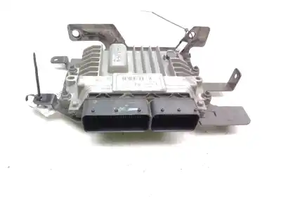 Автозапчастина б/у ебу контролер двигуна для SSANGYONG KORANDO (CK) 2.0 e-XDi Посилання на OEM IAM 6715400332  