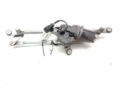 Автозапчастина б/у двигатель передніх склоочисників для ssangyong korando (ck) 2.0 e-xdi посилання на oem iam   