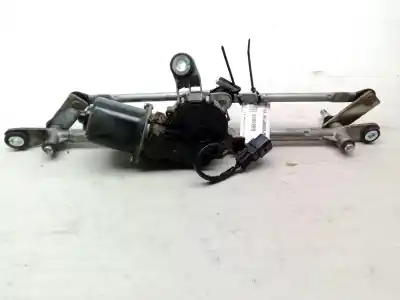 Автозапчастина б/у двигатель передніх склоочисників для SSANGYONG KORANDO (CK) 2.0 e-XDi Посилання на OEM IAM   