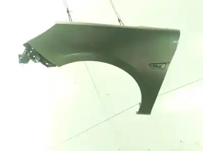 Peça sobressalente para automóvel em segunda mão GUARDA-LAMAS DIANTEIRO ESQUERDO por OPEL ASTRA K (B16)  Referências OEM IAM 39011390  