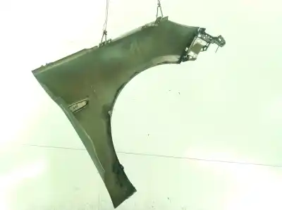 Peça sobressalente para automóvel em segunda mão guarda-lamas dianteiro esquerdo por opel astra k (b16) 1.6 cdti (68) referências oem iam 39011390  