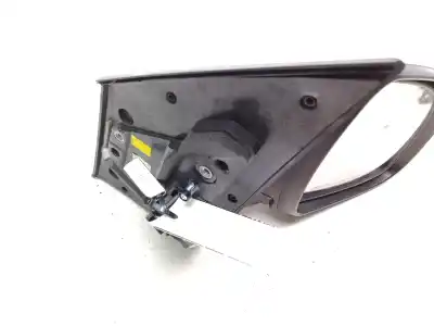 Peça sobressalente para automóvel em segunda mão espelho retrovisor direito por ssangyong korando (ck) 2.0 e-xdi referências oem iam   