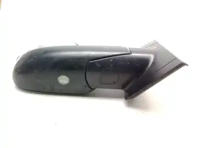 Peça sobressalente para automóvel em segunda mão espelho retrovisor direito por ssangyong korando (ck) 2.0 e-xdi referências oem iam   