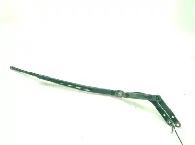 Peça sobressalente para automóvel em segunda mão HASTE DE ESCOVA DIANTEIRO DIREITO por BMW 5 (E60)  Referências OEM IAM   